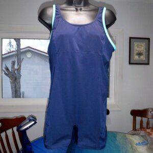 Decathlon Shorty Swim Suit - Nabaiji size XL to 2XL